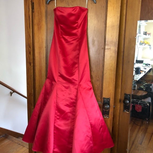 Jessica McClintock Dresses & Skirts - prom/formal dress Jessica McClintock Dresses & Skirts - prom/formal dress